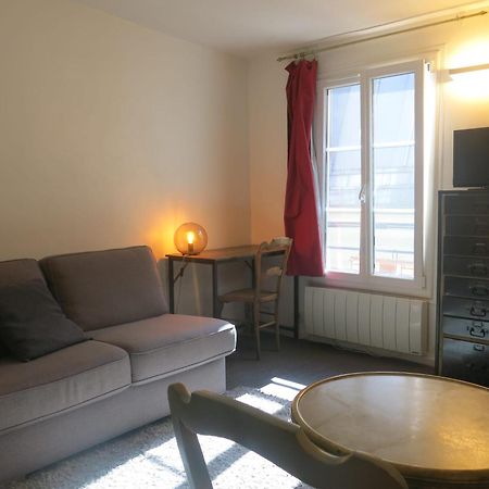 Studio Bievre St Germain Citycosy Paris Exterior photo